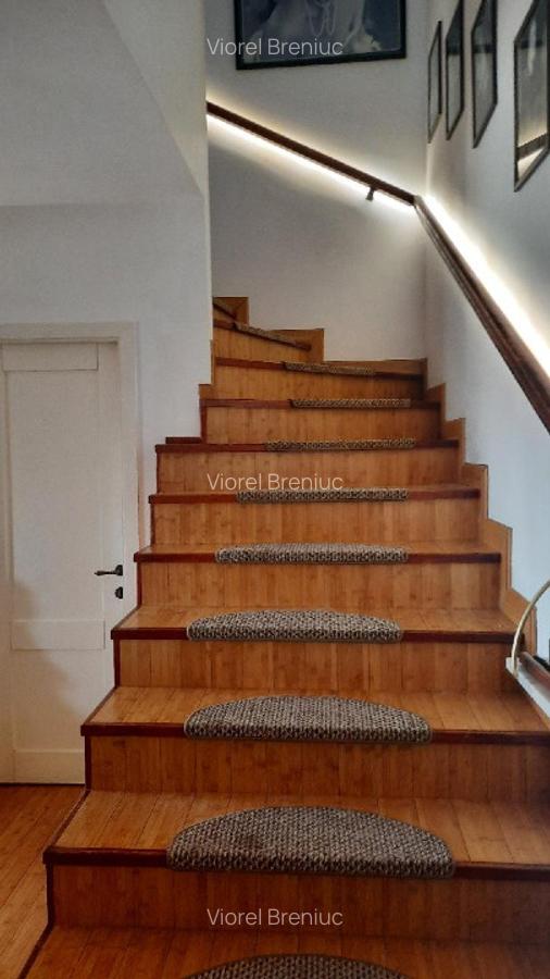 Unirii Splaiul apartament duplex 5 camere panoramic - 7
