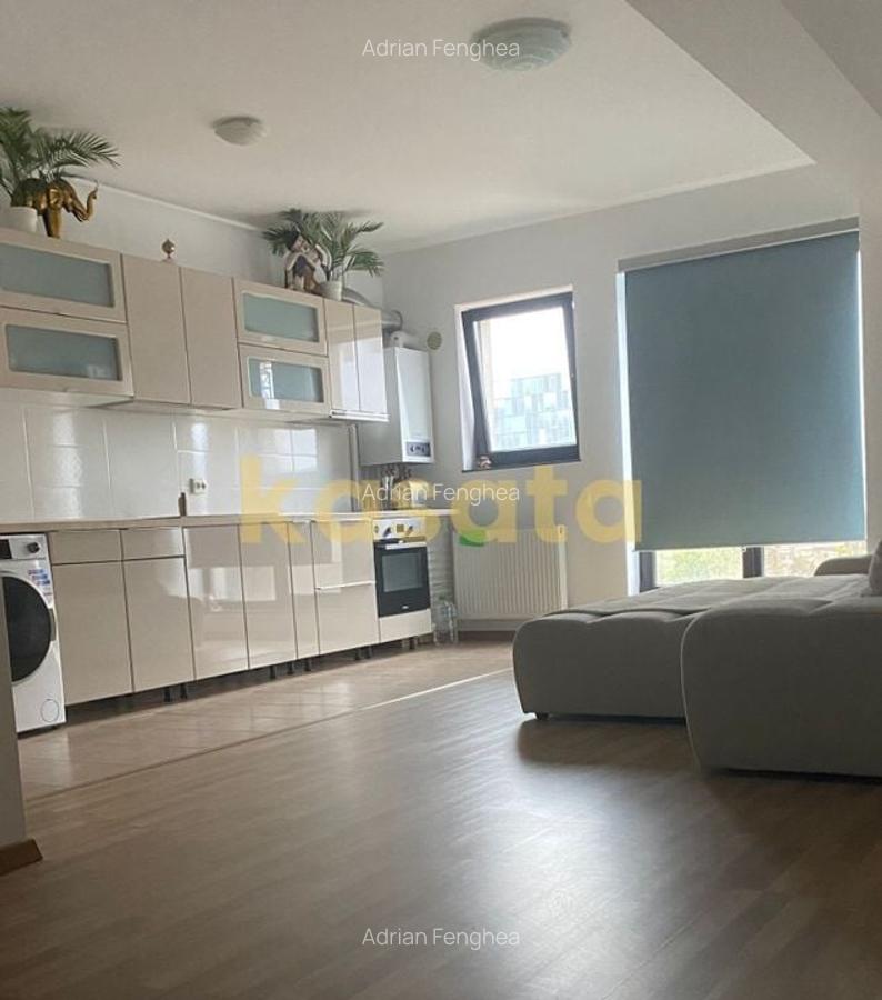 Apartament modern 3 camere de închiriat – Barcelona Străulești - 1