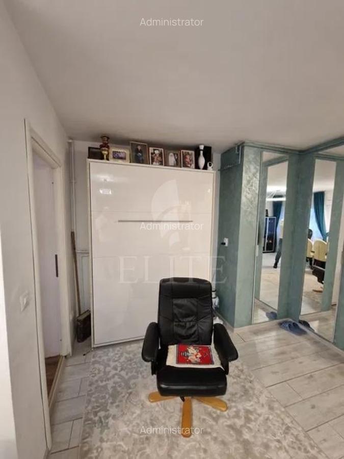 Apartament o camera în zona PATA - 5