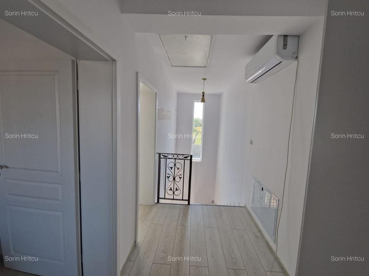 Casă cu 3 camere în Giroc - 9