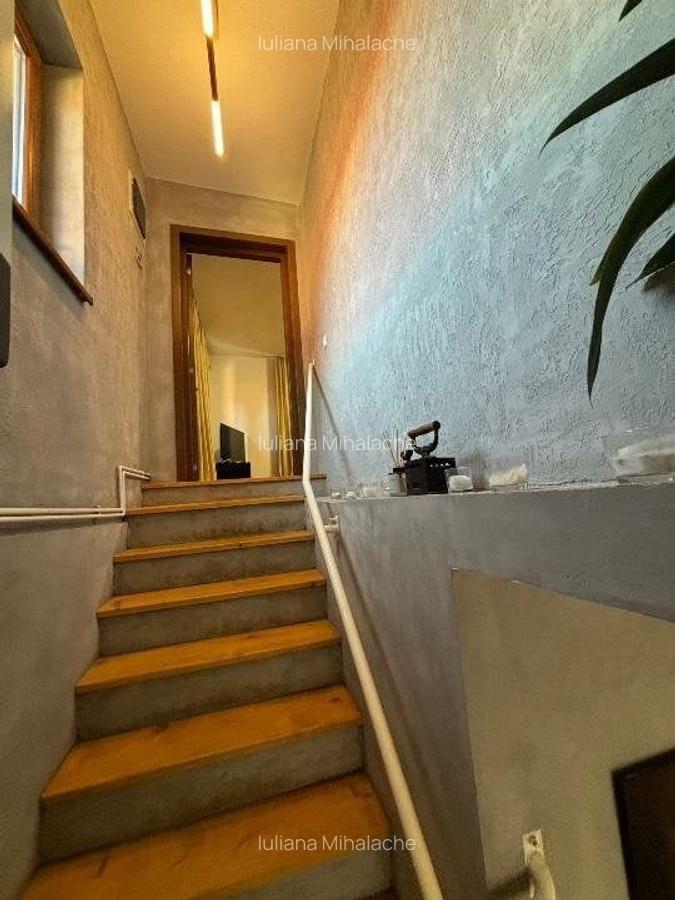 Vila individuala P+1  | 123 mp + 22 mp curte | Biruintei | Domenii - 11