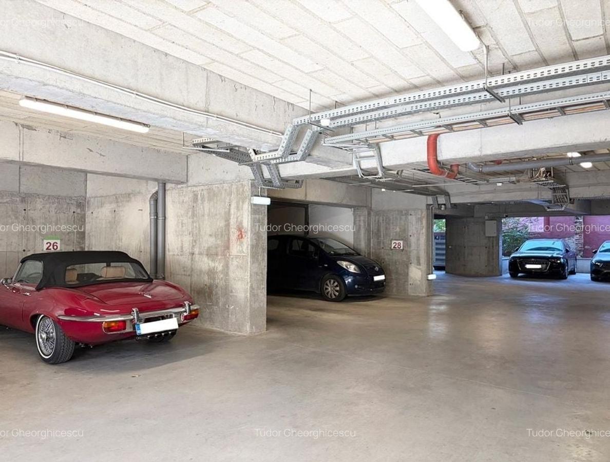 APARTAMENT CU 3 CAMERE SI TERASA MARE IN IMOBIL NOU - RETRAS - DACIA - ICOANEI - 18