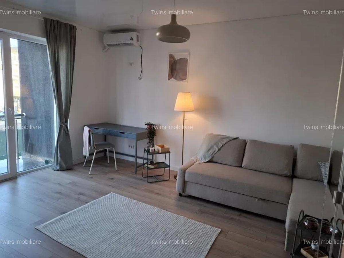 THEODOR PALLADY | CODREA RESIDENCE | CENTRALA | PARCARE | AC - 1