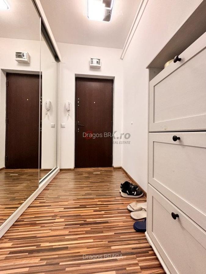 Apartament 2 Camere | 65 mp | PLAZA Mall – Lujerului | Bloc 2013 cu Lift 0%COMIS - 5