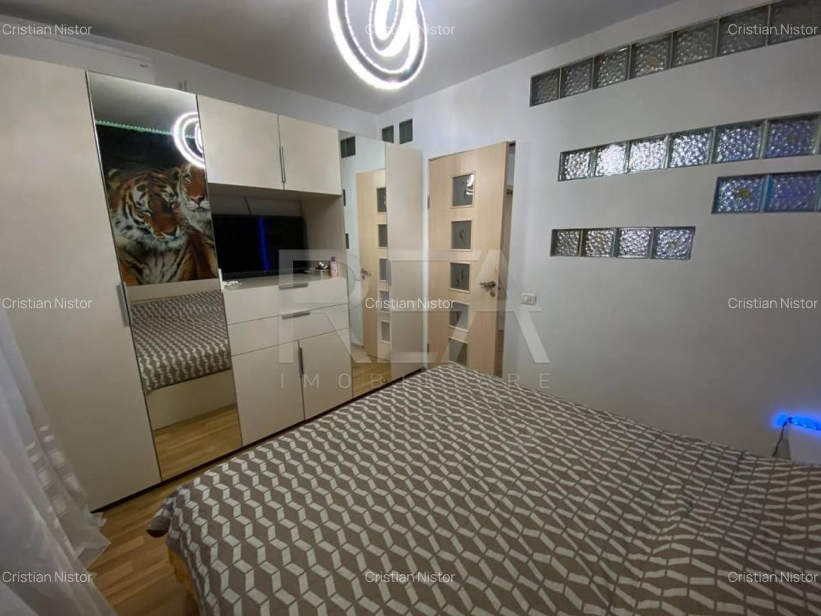2 Camere aproape de Parcul Sebastian - 6