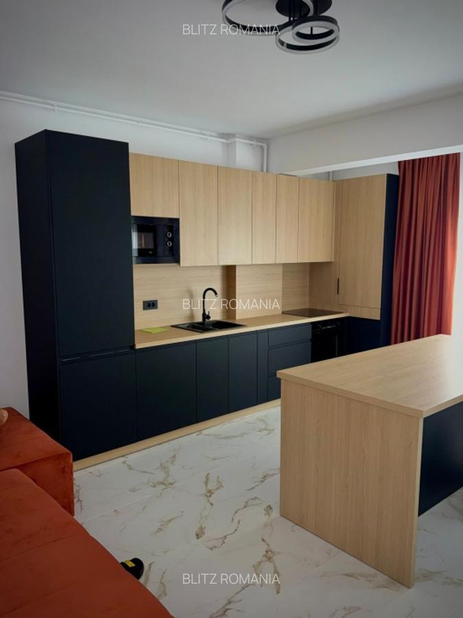 Apartament 3 camere, bloc nou, etaj intermediar, Radauti - 1