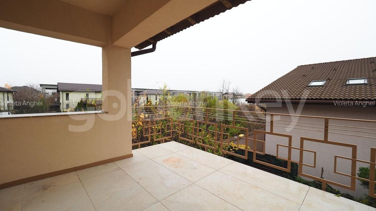 Vila spatioasa cu 6 camere si 500mp teren - 10