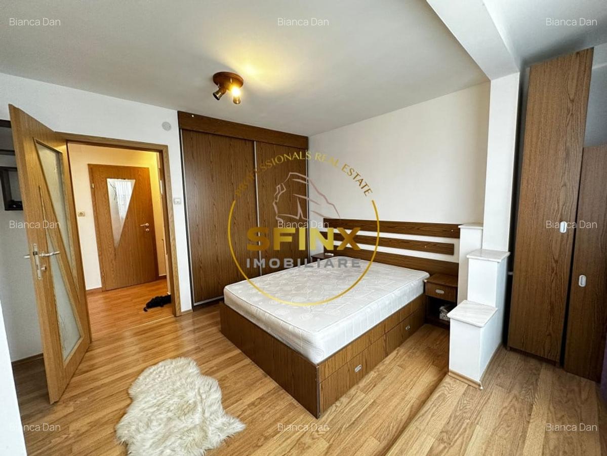 Apartament 2 camere Sala Palatului - 4