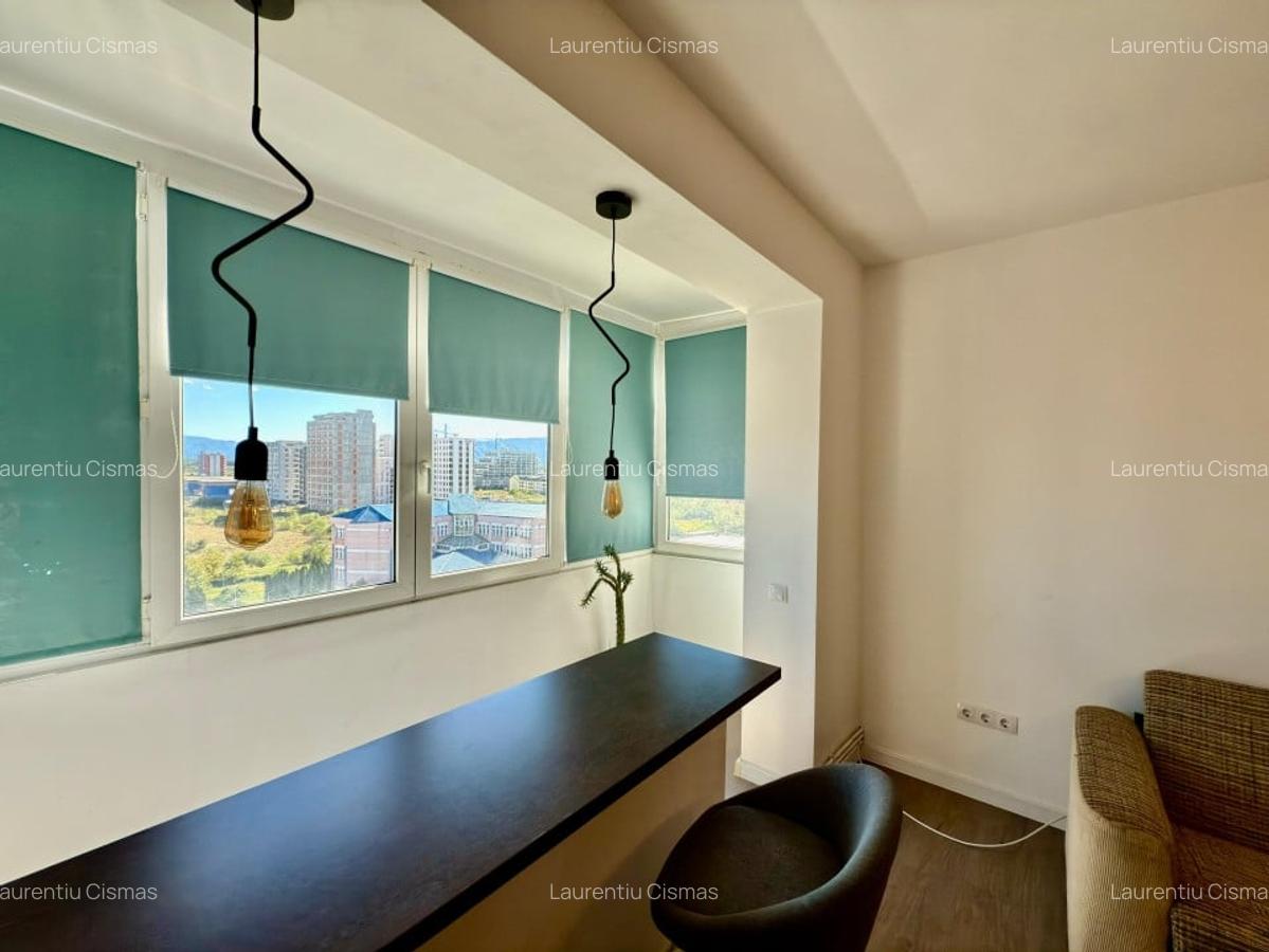 Apartament 2 camere - Mihai Viteazul - Sibiu - 6