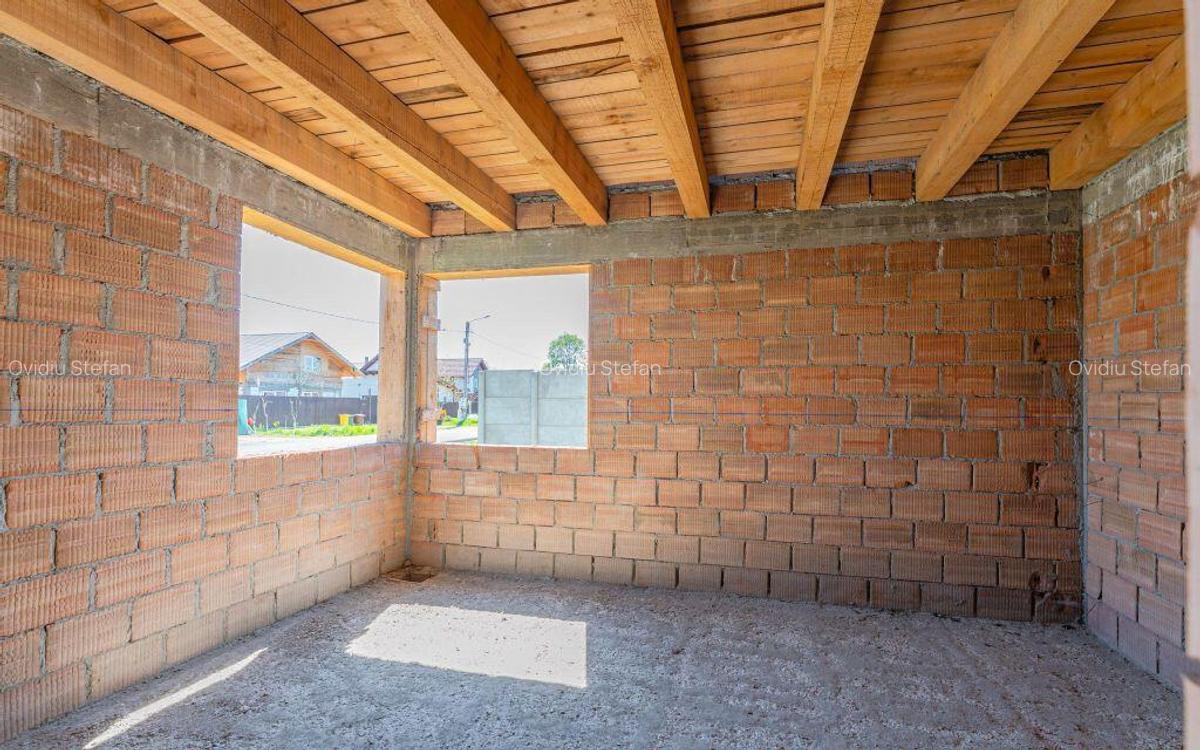 Oportunitate Casa la Ro?u in Harman Ideala pentru... - 10