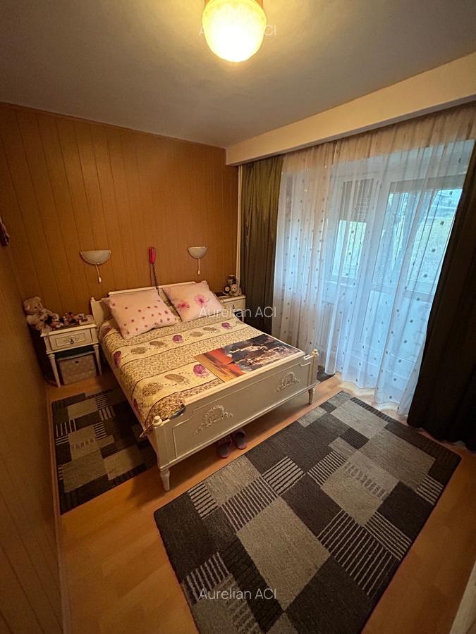 Aviatiei Nicolae Caramfil,2 balcoane, 2 Gr sanitare, 80 mp - 9