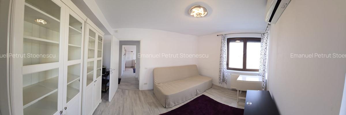 Casa duplex de inchiriat, Sisesti, Bucurestii Noi, jacuzzi, 150 mp - 5