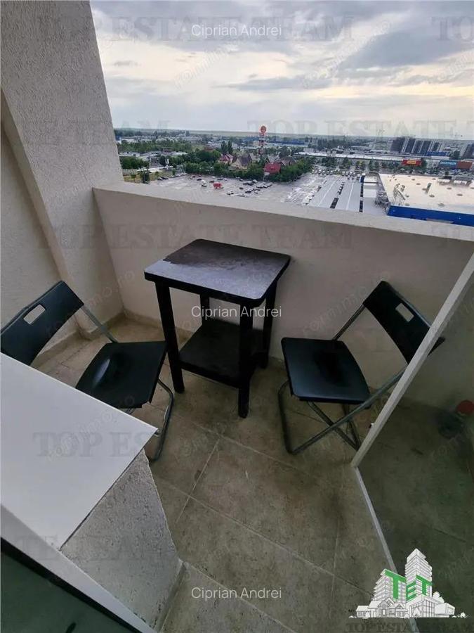 Apartament 3 camere cu boxa si loc de parcare, mobilat si utilat situat in Rotar Park 2, Sector 6 - 2