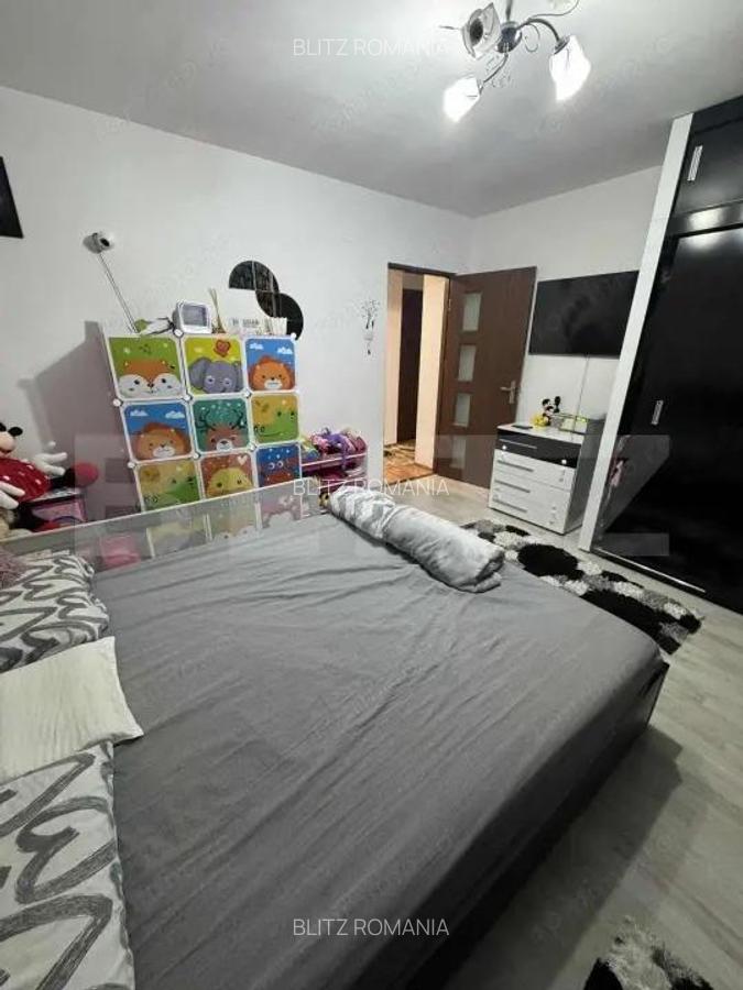 Apartament 2 camere, 54 mp, decomandat, Brazda, zona sc Ignat - 2
