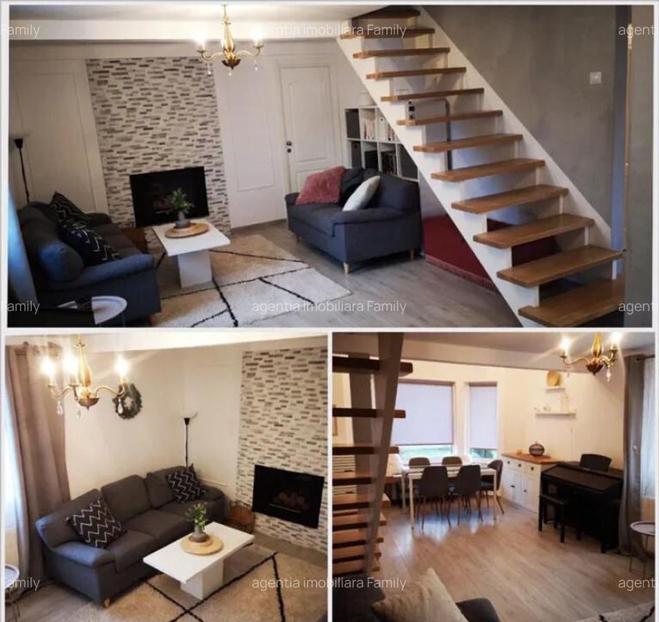 Casa Zona Centrala - 5