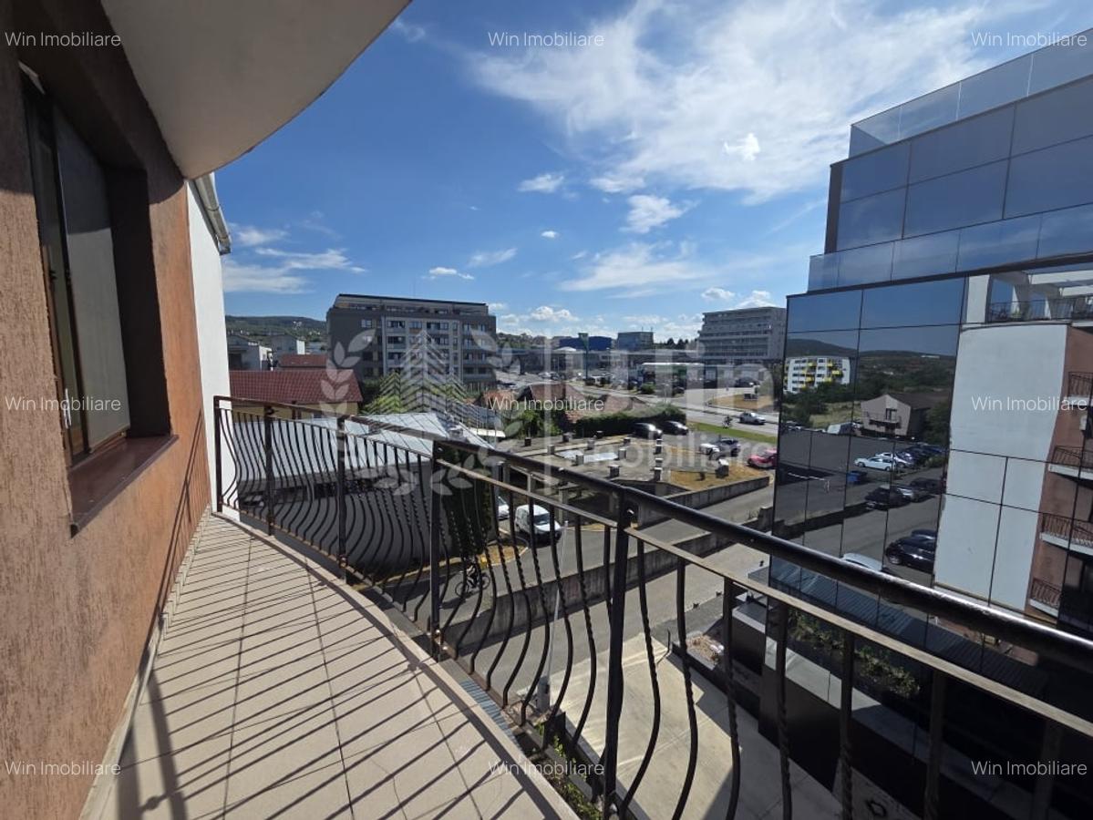Apartament finisat modern cu 3 camere si 2 parcari, cartier Buna Ziua! - 6