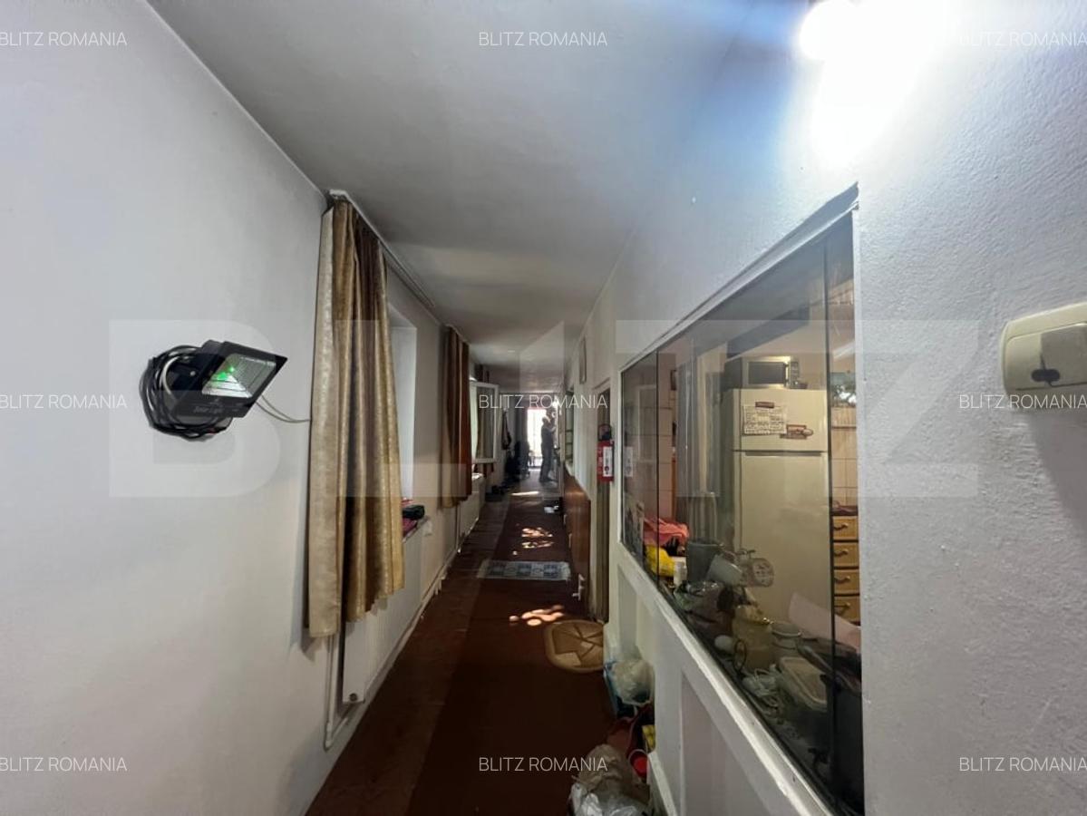 Casa individuala, P+1, 118 mp utili, zona Brestei - 2