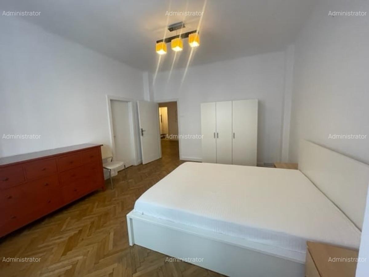 UNIVERSITATE, 3 camere deosbeit, etaj 6, 80 mp, centrala proprie - 6