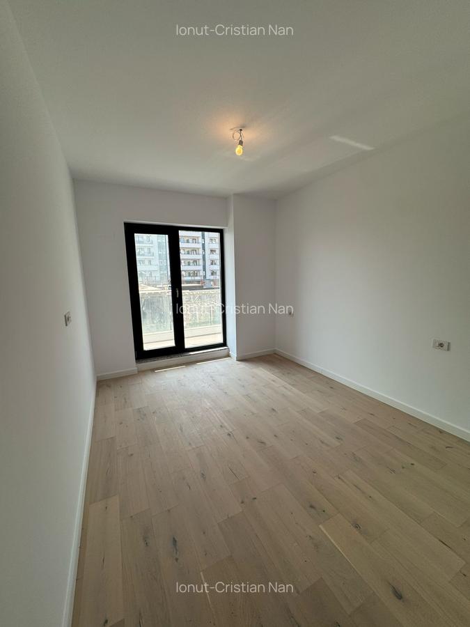 PIPERA PLAZA - APARTAMENT 2 CAMERE - COMISION 0% - 7