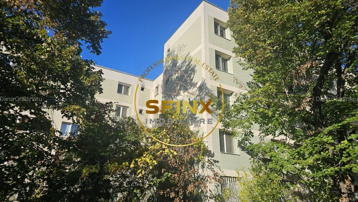 3 camere Titan Piata Minis  etaj 2/4 - 11