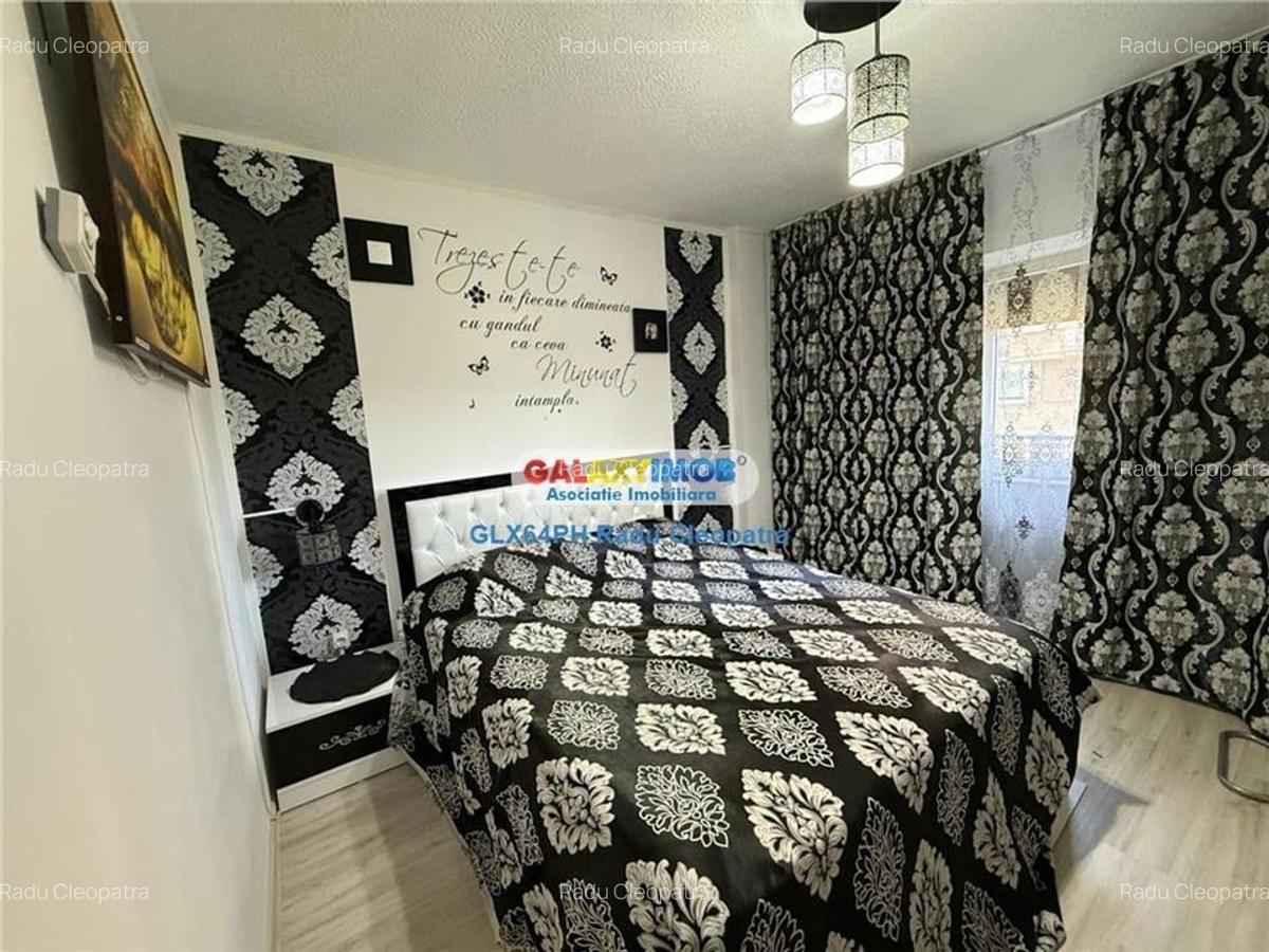 Vanzare apartament 3 camere, Gheorghe Doja, Ploiesti - 5