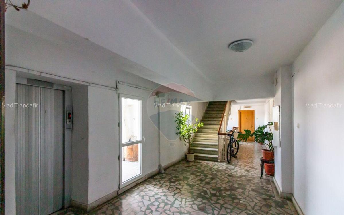 Apartament 2 camere | Calea Calara?ilor | 56 mp | 1997... - 10