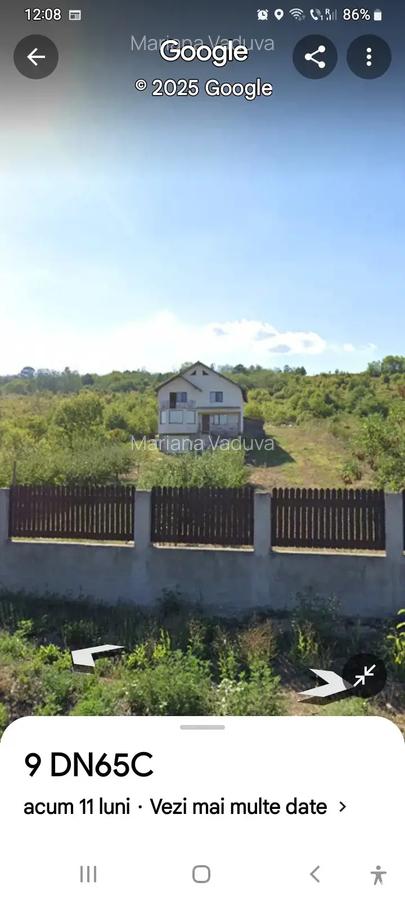 Vila superba, de vanzare, intr-o zona pitoreasca - 1