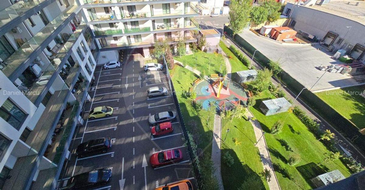 Inchiriere Apartament 3 Camere - Vulcan Residence - 4