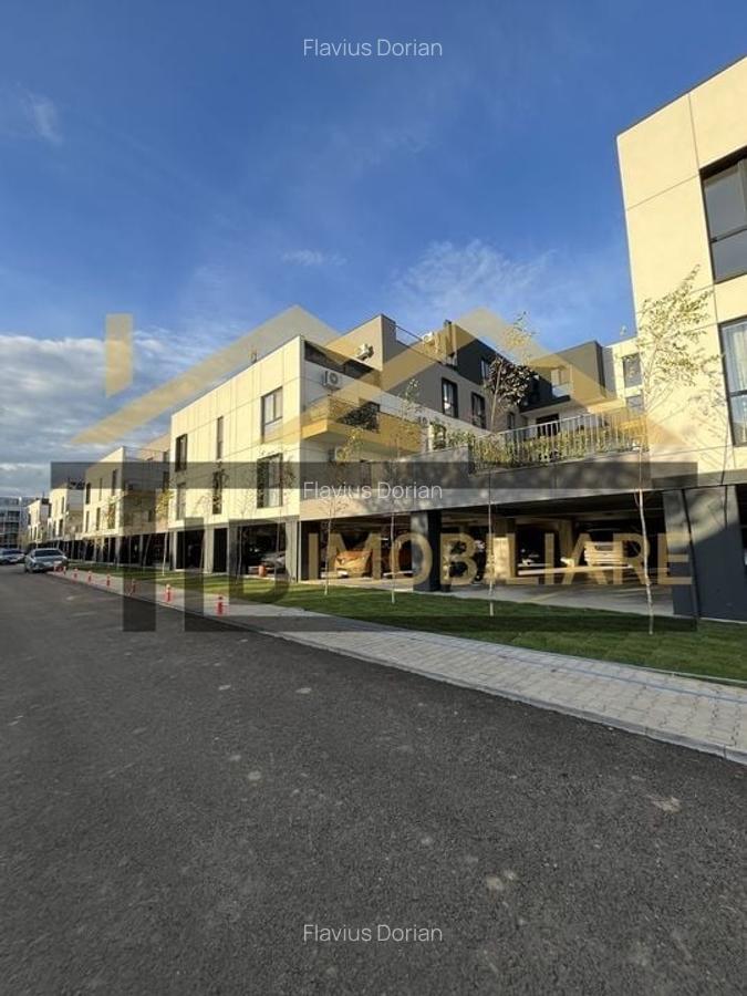 Apartament de 2 camere, 51mp, parcare, Zona Ama Residence - 6