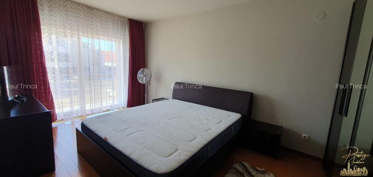 Apartament cu 2 camere semidecomandat în Europa - 7