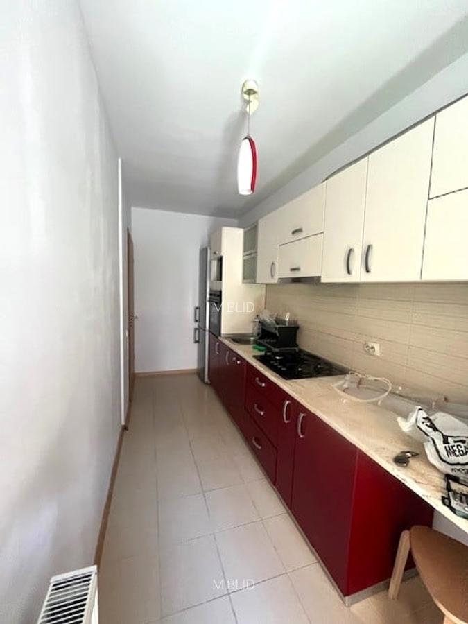Apartament 2 camere cu terasa - 6