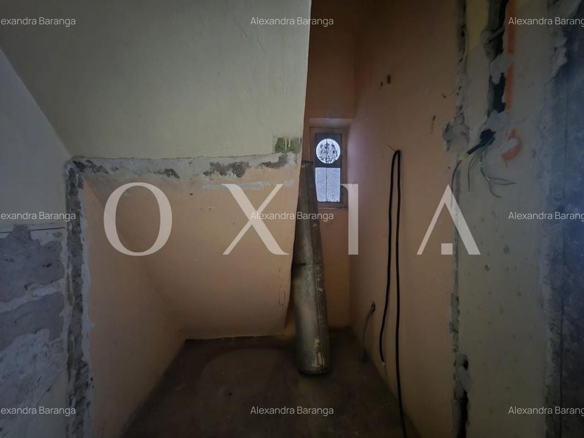 AX1077 Balcescu, Zona Istorica, Proiect Design - 12