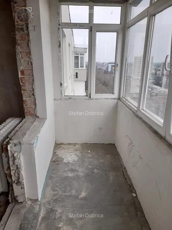Apartament cu 2 camere semidecomandat în 1 Decembrie 1918 - 6