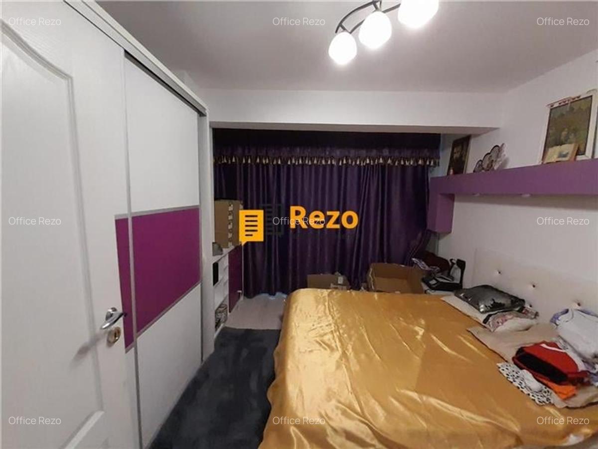 13 SEPTEMBRIE, DORNEASCA, 59 MP ETAJ 3/4 CENTRALA PROPRIE, BLOC 2016, LIFT - 8