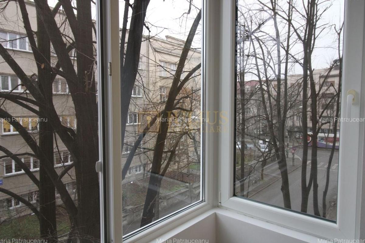 APARTAMENT 2 CAMERE PROASPAT RENOVAT  DECOMANDAT CENTRAL POSTA MARE - 5