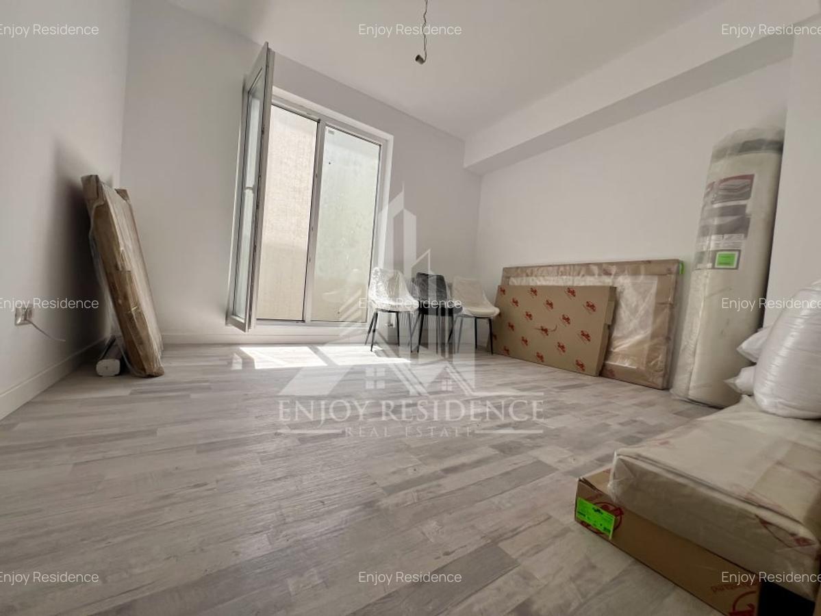 Apartament 2 camere Militari - Lujerului,  Imobil Boutique 2 etaje - 10