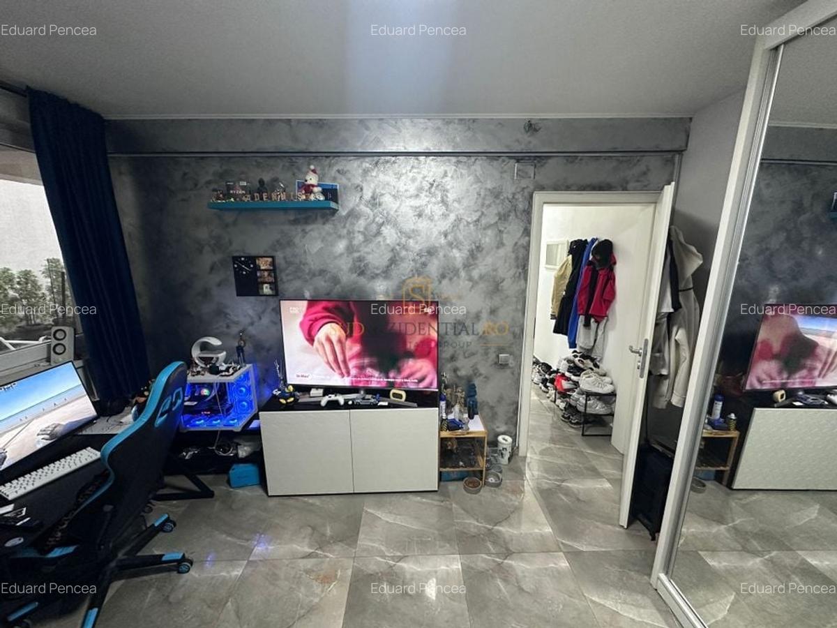 Apartament 3 camere, gata de mutare, Bd Constantin Brancoveanu - 5