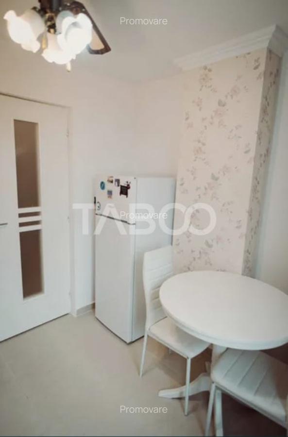 Apartament de vanzare decomandat cu 2 camere situat in Marasti - 5