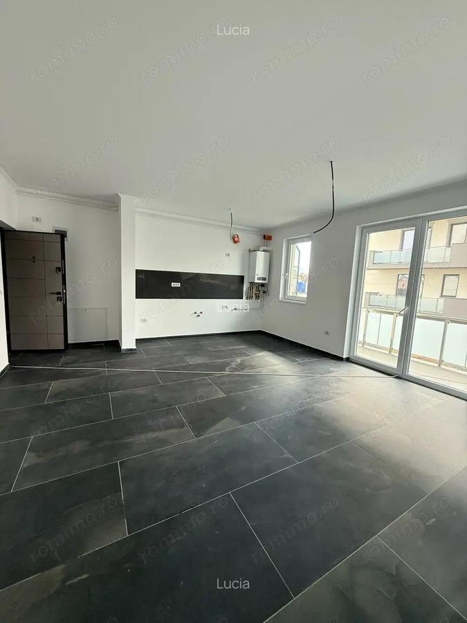 Apartamente cu 1 si 2 camere bloc nou loc parcare Giroc - 1