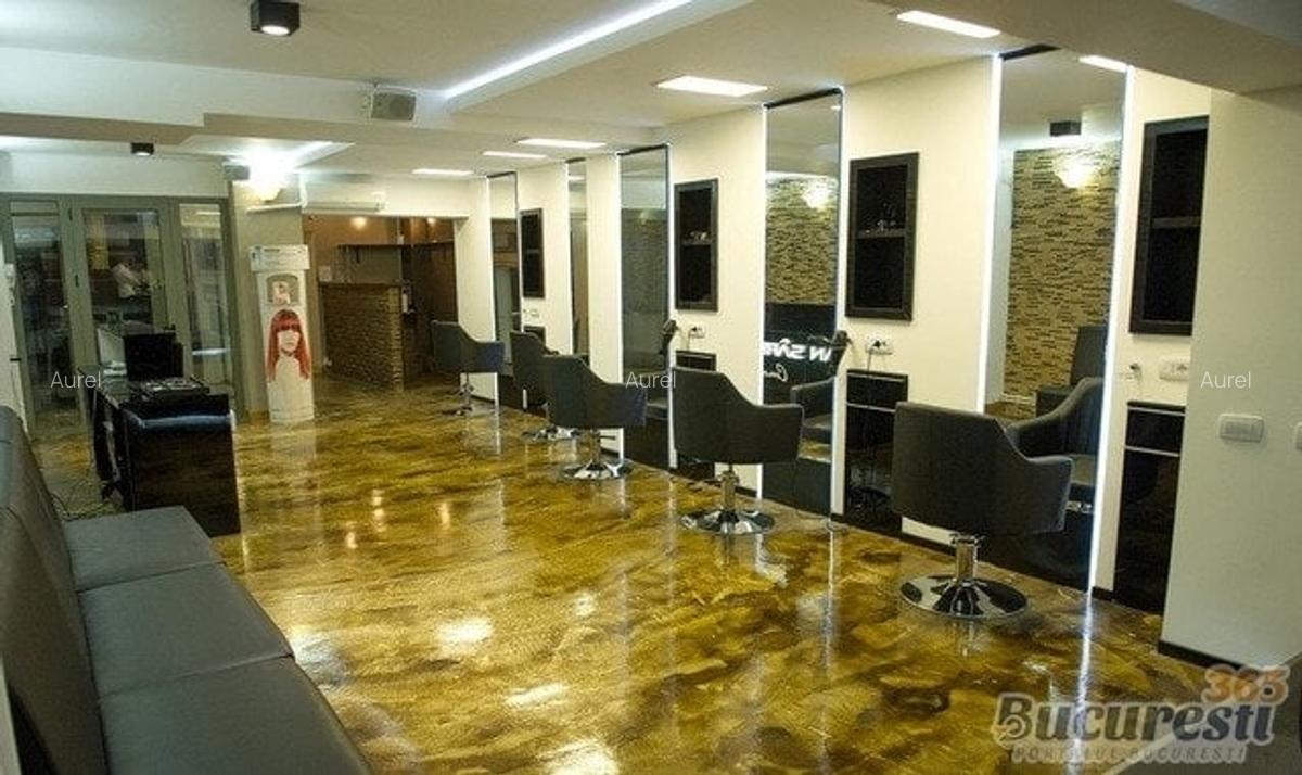 Birouri, salon infrumusetare, cabinet medical, centru wellness-Unirii cu Traian - 6