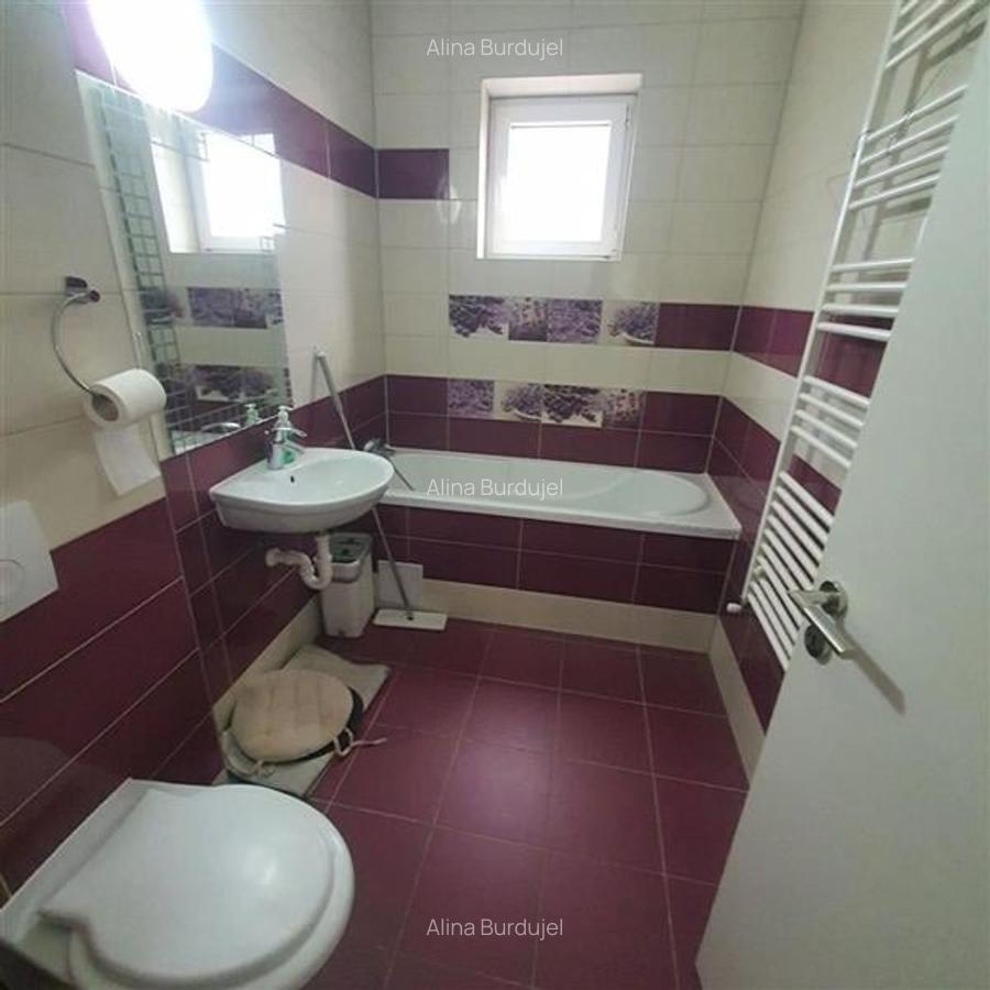 Apartament cu 2 camere decomandat în Avantgarden - 3