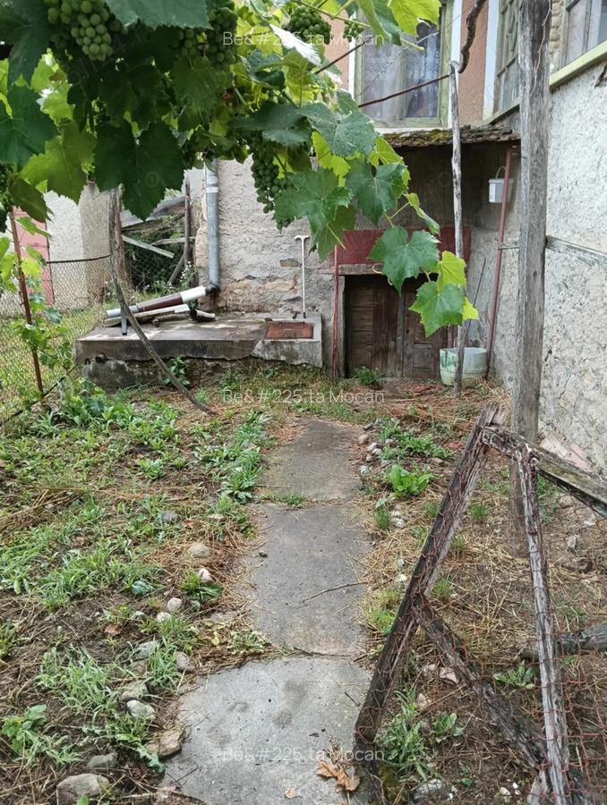Vand Casa situat in Uleacu ?imleului - 3
