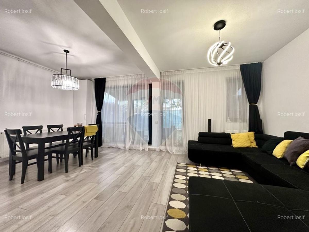 Casa / Vila P+1 de vanzare Bragadiru - Strada Diamantului - 2