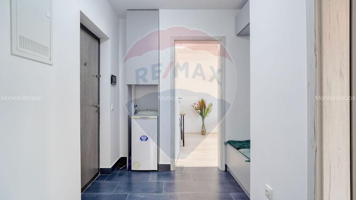 Apartament de 2 camere de inchiriat,  Coder Residence - 11