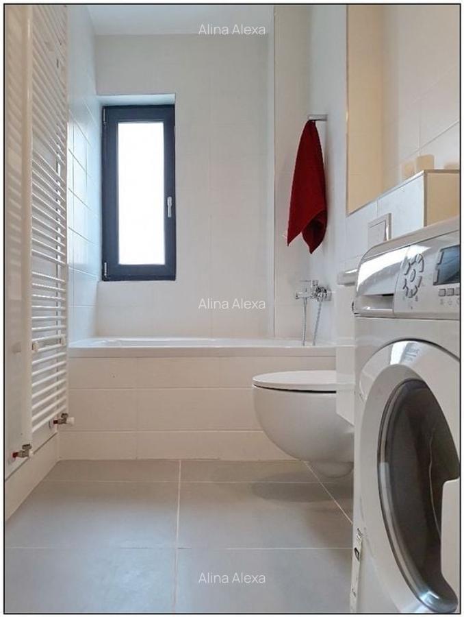 Apartament cu 3 camere decomandat în Brașovul Vechi - 11