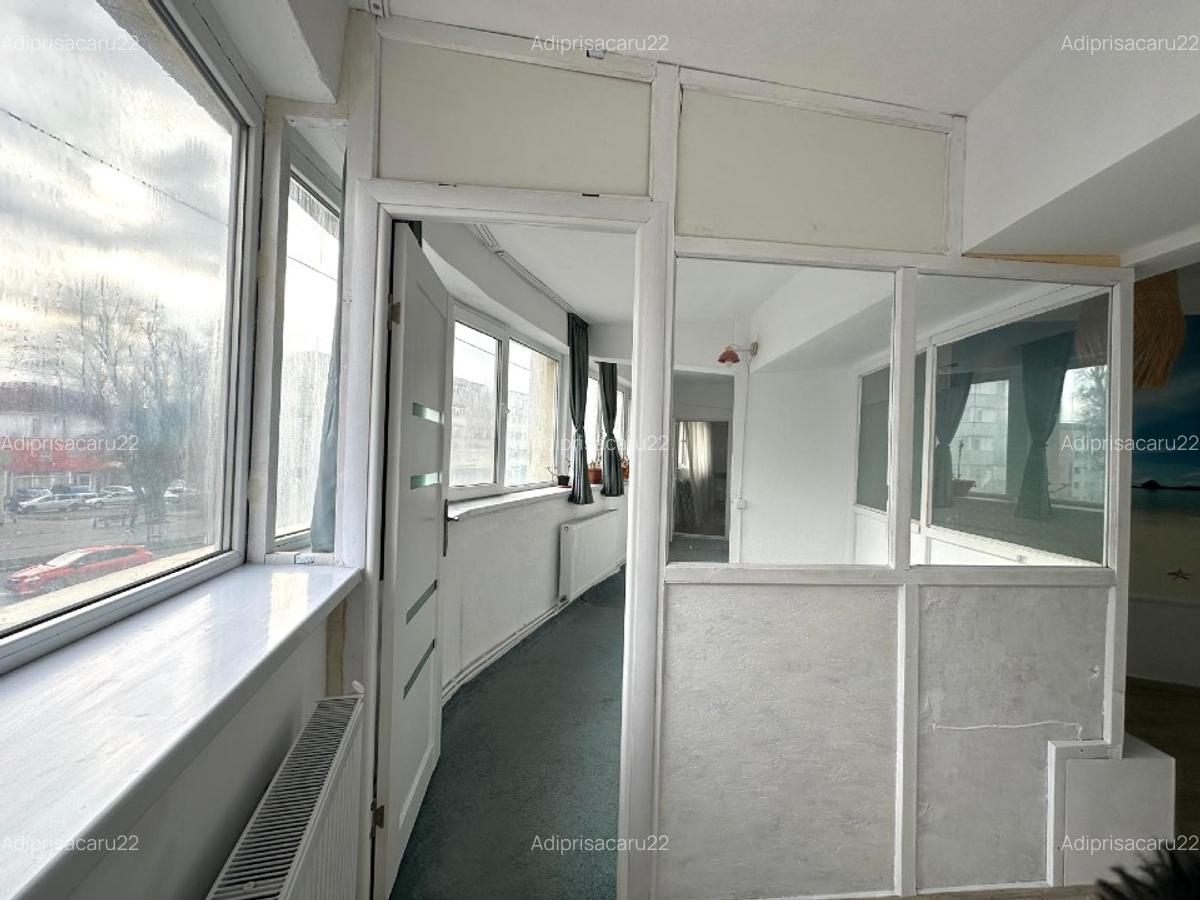 Inchiriez spatiu comercial în fata poștei Pacurari - 7