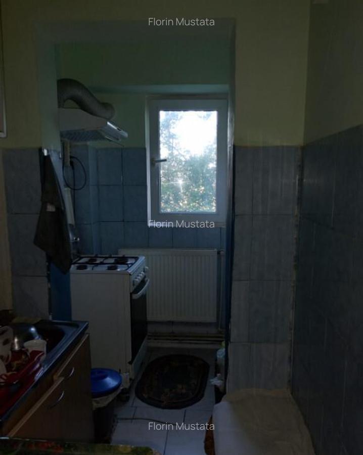 Etaj 1, garsoniera confort 1 Vidin, mobilat utilata. - 3