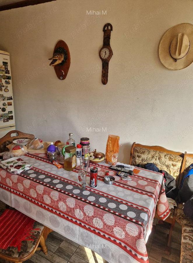 Vand casa la tara - 5