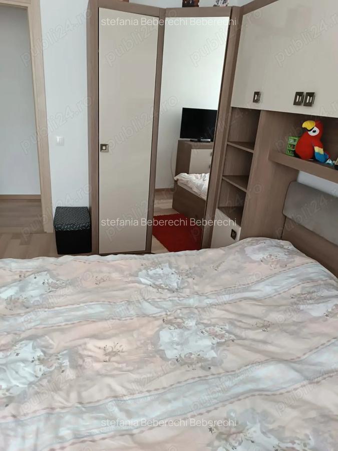 Vanzare apartament 3 camere - 4