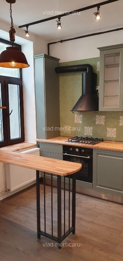 Apartament cu 2 camere decomandat în Cotroceni - 7